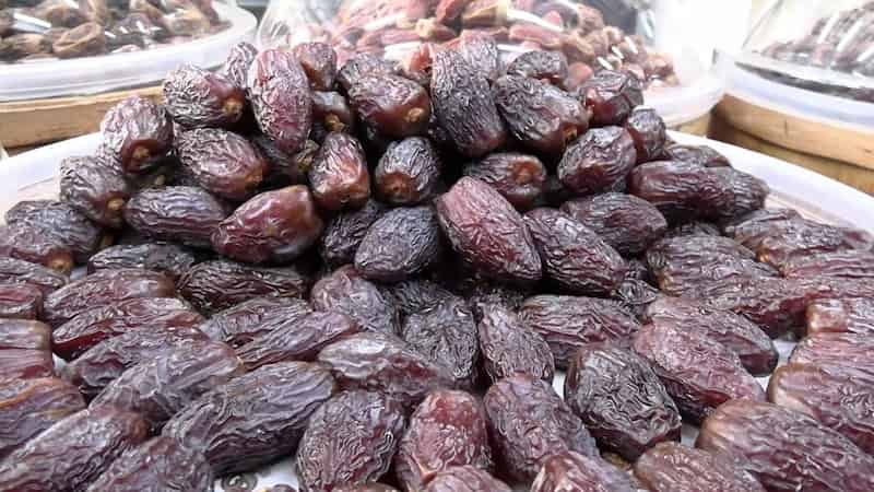 تصویر 2 از خرما پیارم درجه یک صادراتی با کیفیت تضمینی ویژه